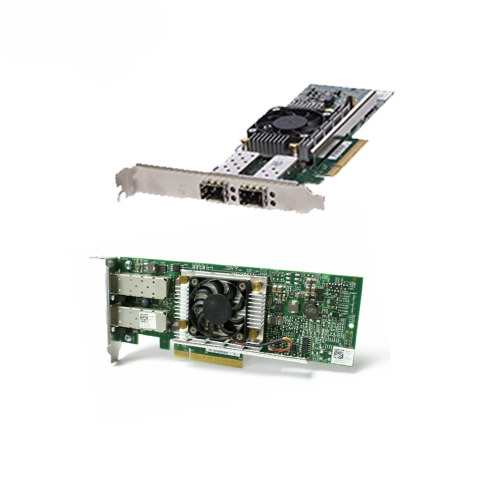 Card mạng DELL Broadcom 57810S Dual Port